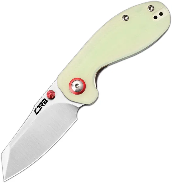 CJRB Maileah Linerlock Glow J1918GD