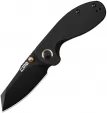 CJRB Maileah Linerlock Black - J1918LBBK