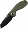 CJRB Maileah Linerlock Green - J1918LBGN