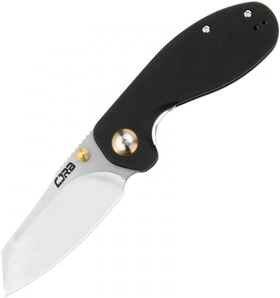 CJRB Maileah Linerlock Black J1918LBK