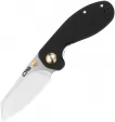 CJRB Maileah Linerlock Black - J1918LBK