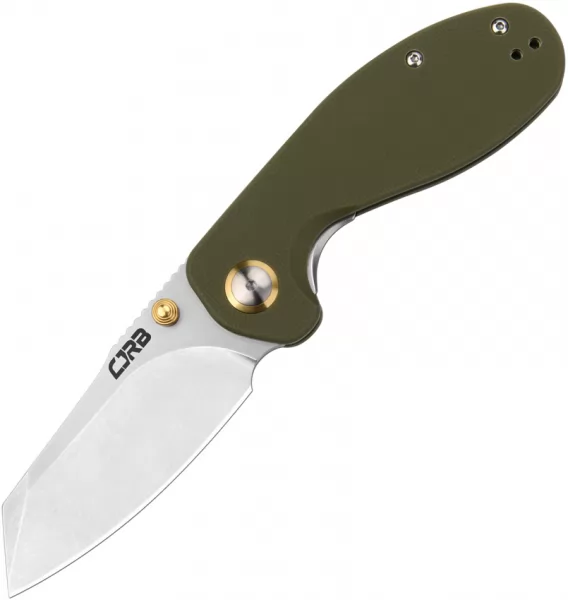 CJRB Maileah Linerlock Green J1918LGN