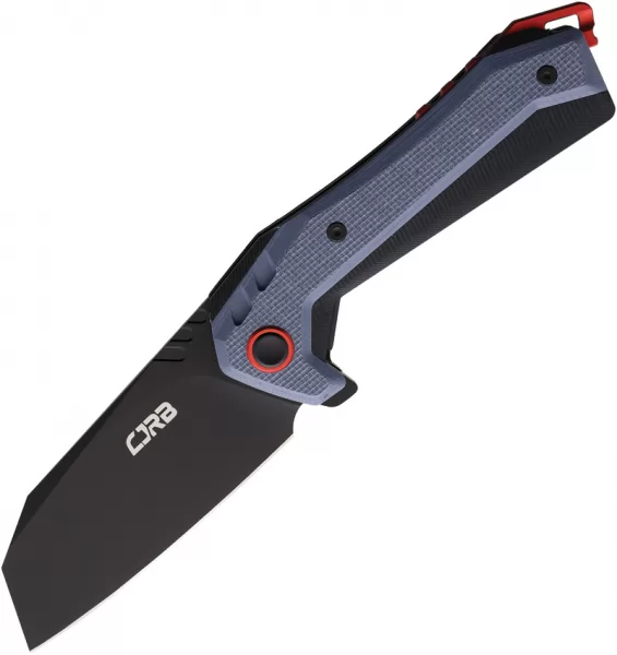 CJRB Tigris Linerlock AR-RPM9 J1919BU