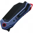CJRB Tigris Linerlock AR-RPM9 J1919BU