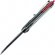 CJRB Tigris Linerlock AR-RPM9 White J1919WH