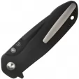 CJRB Scoria Linerlock Black J1920BBK