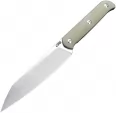 CJRB Silax Fixed Blade Desert - J1921BDE