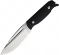 CJRB Hyperlite Fixed Blade - J1922BBK