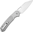 CJRB Large Pyrite Button Lock SB J1925ALST
