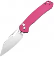 CJRB Pyrite Pink G10 AR RPM10 - J1925APNK