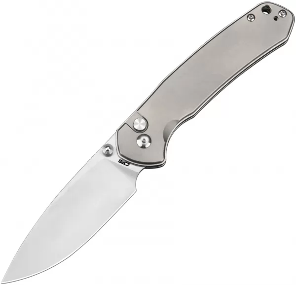 CJRB Pyrite Button Lock AR-RPM J1925LTI