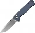 CJRB Chord Button Lock Blue-Gray - J1927GY