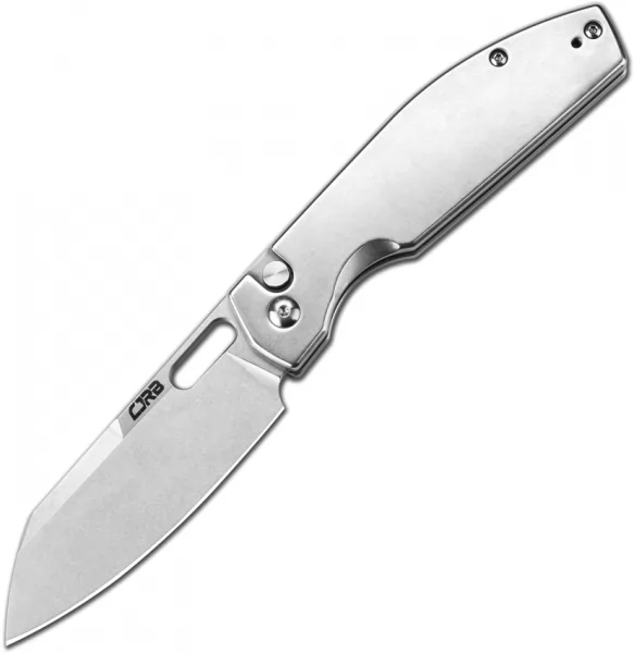 CJRB Ekko Button Lock SW J1929BST