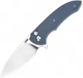 CJRB Space Cowboy Button Lock Blue - J1930GY