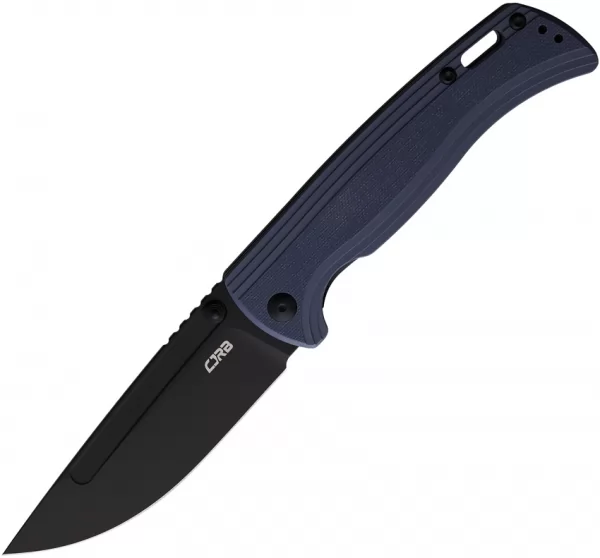 CJRB Resource Linerlock Gray J1932BGY