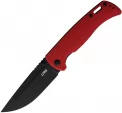 CJRB Resource Linerlock Red G10 - J1932BRE