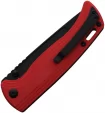 CJRB Resource Linerlock Red G10 J1932BRE
