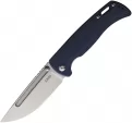 CJRB Resource Linerlock Gray G10 - J1932GY