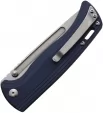 CJRB Resource Linerlock Gray G10 J1932GY