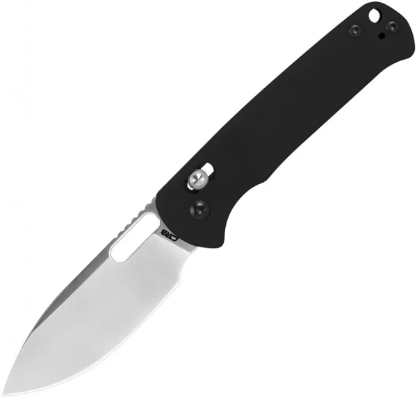 CJRB Hectare Crossbar Lock Black J1935BK