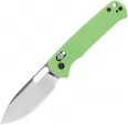 CJRB Hectare Crossbar Lock Green - J1935GN