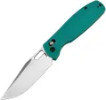 CJRB Prado Crossbar Lock Aqua - J1936AG