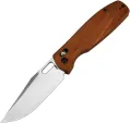 CJRB Prado Crossbar Lock Wood - J1936WD