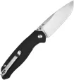 CJRB Aes Linerlock Black G10 J1938BK