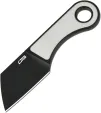CJRB Chip Fixed Blade White G10 - J1939BWH
