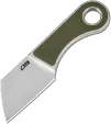 CJRB Chip Fixed Blade Green G10 - J1939GN