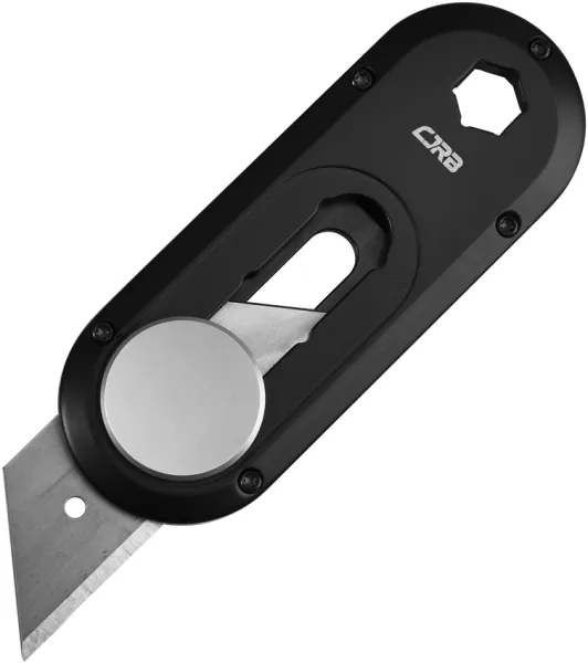 CJRB Breeze EDC Tool Black J1941BST