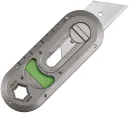 CJRB Breeze EDC Tool Carbon Grn J1941GGN