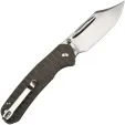 CJRB Bowie Pyrite Button Lock OD J1942ODG