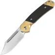 CJRB Bowie Pyrite AR-RPM9 Wood - J1942SJBREB