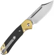 CJRB Bowie Pyrite AR-RPM9 Wood J1942SJBREB