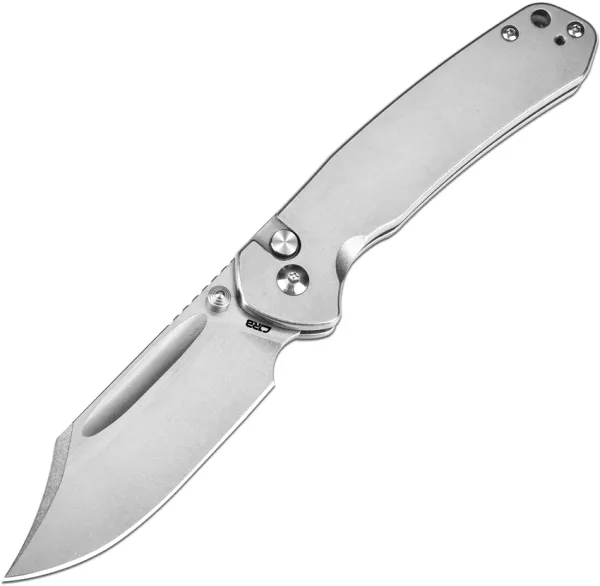 CJRB Bowie Pyrite Button Lock SW J1942ST