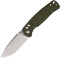 CJRB Shale Crossbar Lock Green - J1943GN