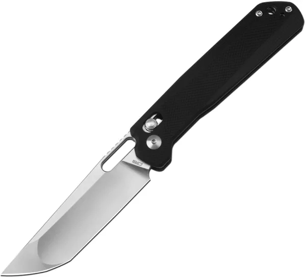 CJRB Bellona Crossbar Lock Black J1947BK