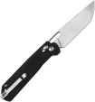 CJRB Bellona Crossbar Lock Black J1947BK