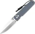 CJRB Locust Button Lock Blue - J1951BU