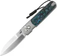 CJRB Perfect Locust Button Lock CF - J1951GFCG1