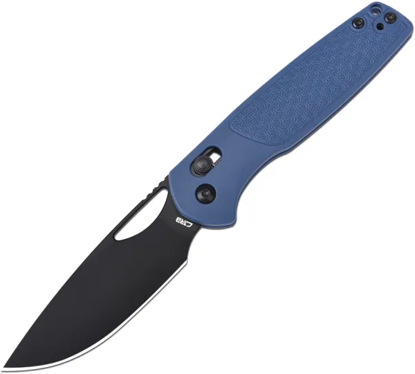 CJRB Acacia Crossbar Lock Blue J1952BBU