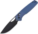 CJRB Acacia Crossbar Lock Blue - J1952BBU