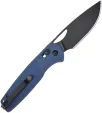 CJRB Acacia Crossbar Lock Blue J1952BBU