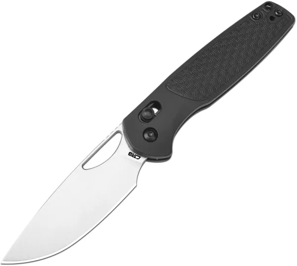 CJRB Acacia Crossbar Lock Black J1952BK