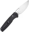 CJRB Acacia Crossbar Lock Black J1952BK