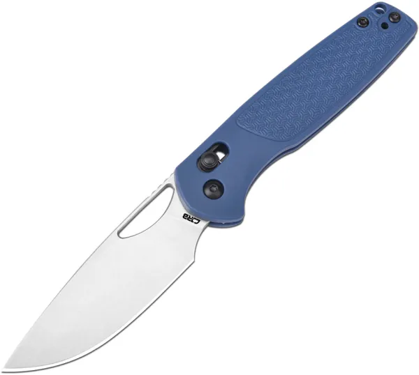 CJRB Acacia Crossbar Lock Blue J1952BU