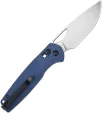 CJRB Acacia Crossbar Lock Blue J1952BU