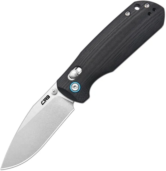 CJRB Maximal Crossbar Lock Blk G10 J1954BK