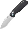 CJRB Maximal Crossbar Lock Blk G10 - J1954BK